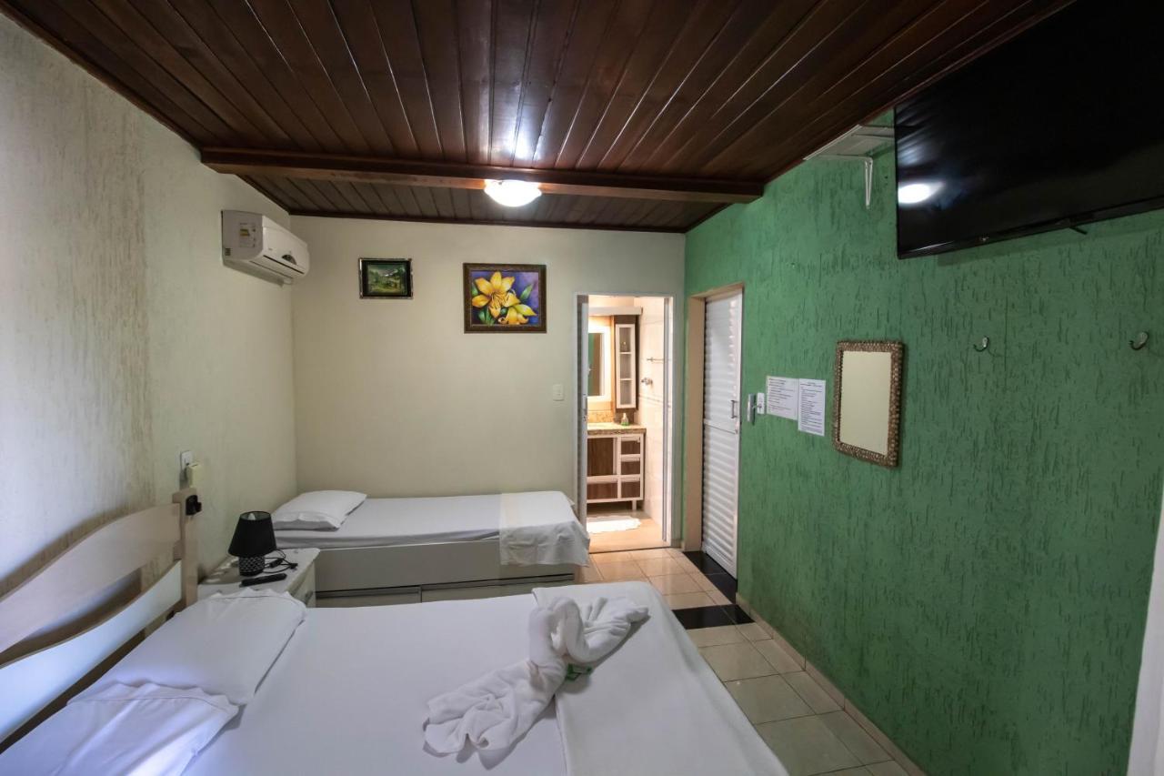 Pousada Dalmar Penha  Exterior photo