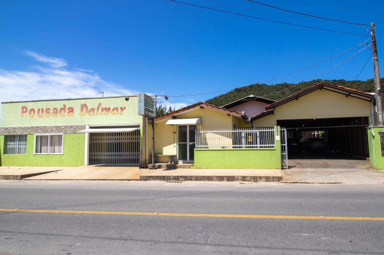 Pousada Dalmar Penha  Exterior photo