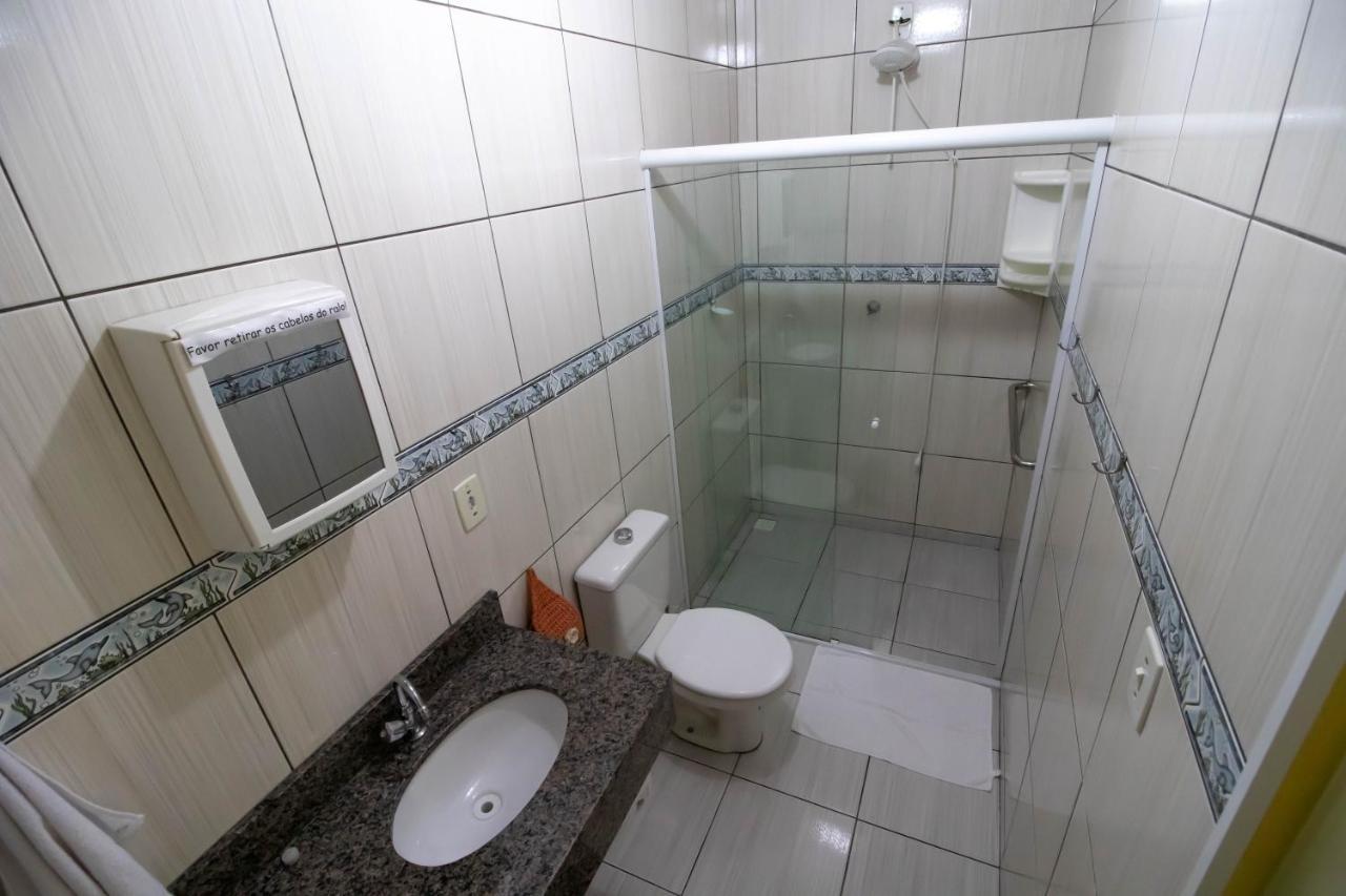 Pousada Dalmar Penha  Exterior photo