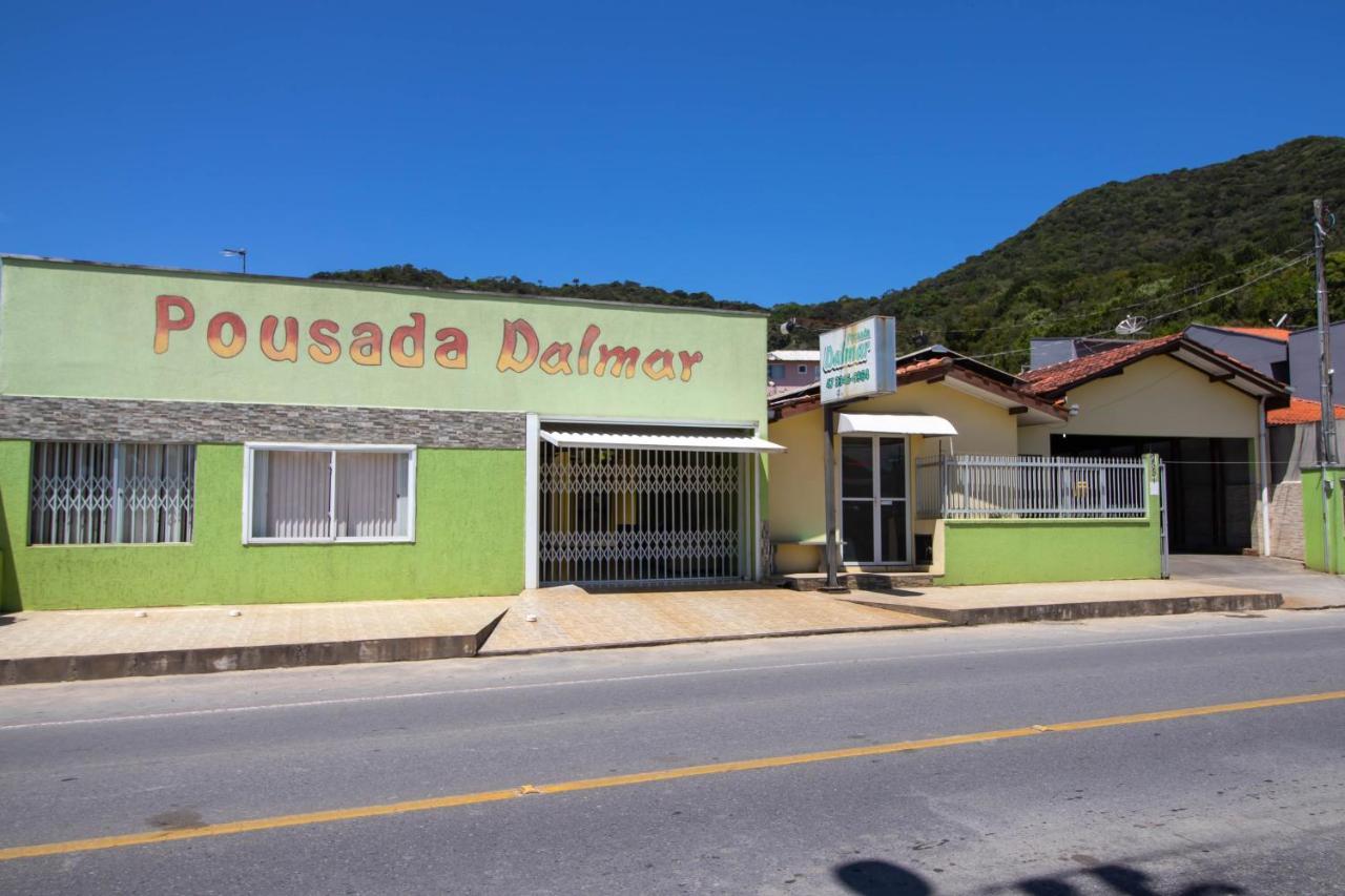 Pousada Dalmar Penha  Exterior photo